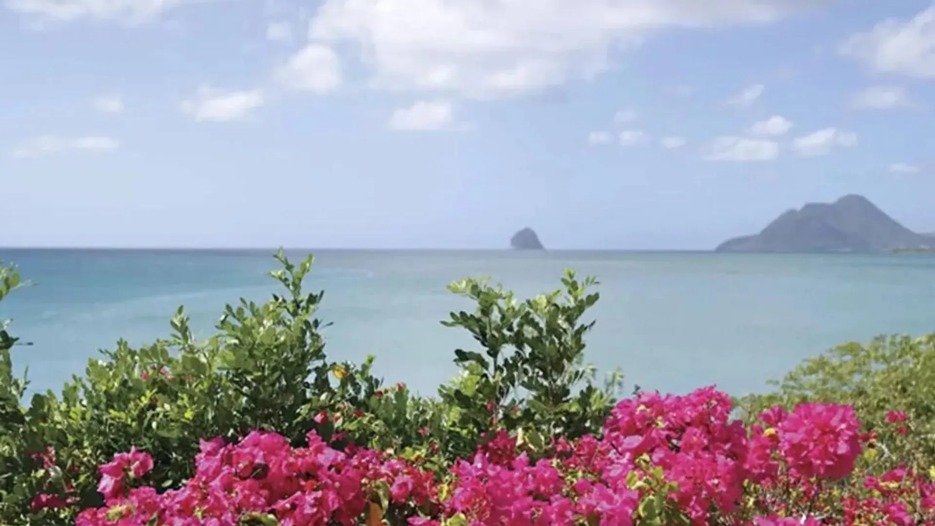 Maison De Charme Avec Vue Sur La Mer A Sainte-Luce, Barbecue Inclus