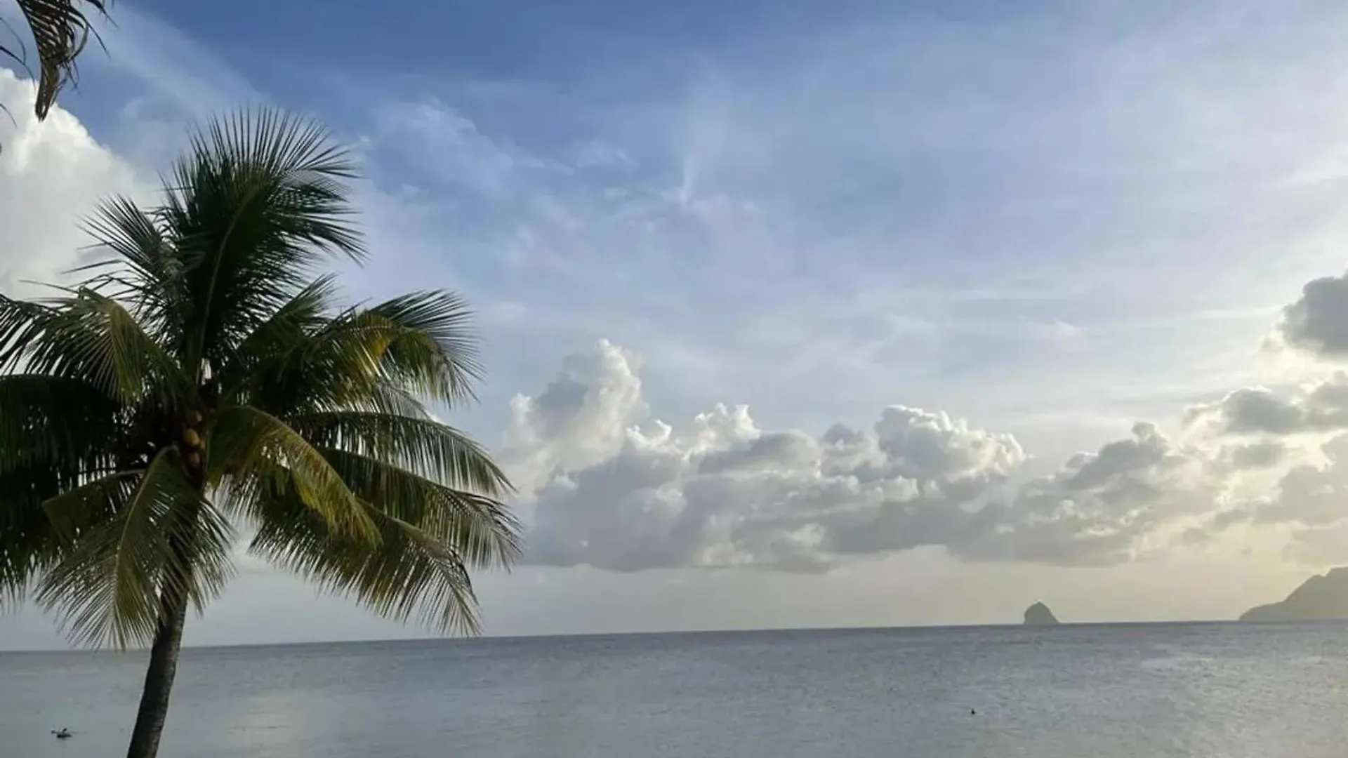 Maison De Charme Avec Vue Sur La Mer A Sainte-Luce, Barbecue Inclus 0*, سانت لوسي مارتينيك