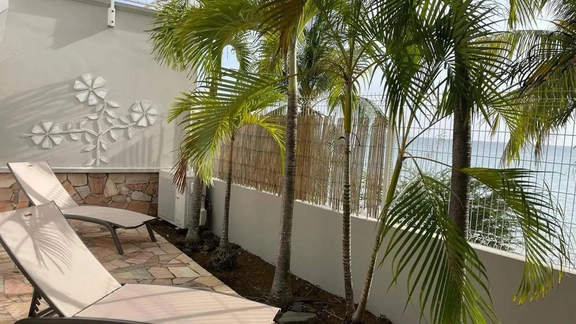 Maison De Charme Avec Vue Sur La Mer A Sainte-Luce, Barbecue Inclus بيت للعطل سانت لوسي
