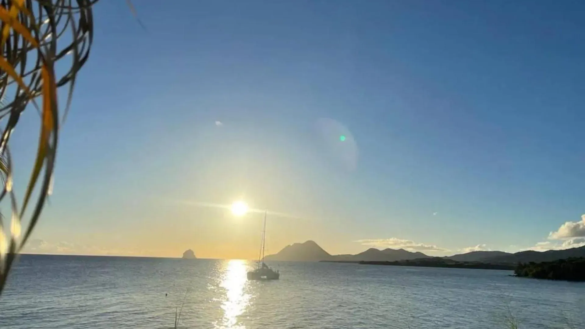 Maison De Charme Avec Vue Sur La Mer A Sainte-Luce, Barbecue Inclus Μαρτινίκα