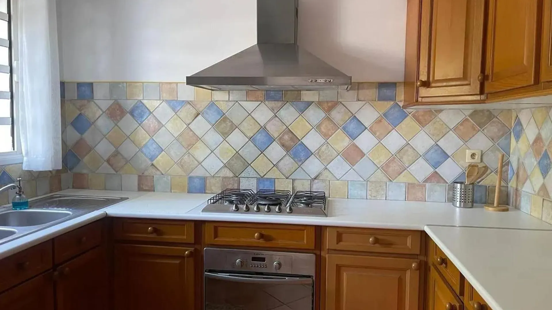 Σπίτι διακοπών Maison De Charme Avec Vue Sur La Mer A Sainte-Luce, Barbecue Inclus Μαρτινίκα